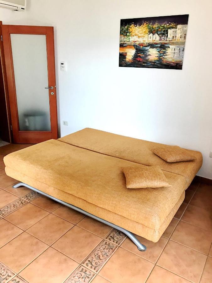 Lovrečica Todor Seaside Apartments מראה חיצוני תמונה